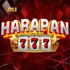 Logo harapan777